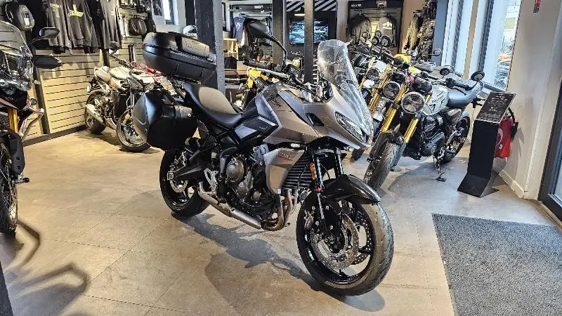 TIGER SPORT 660 2023