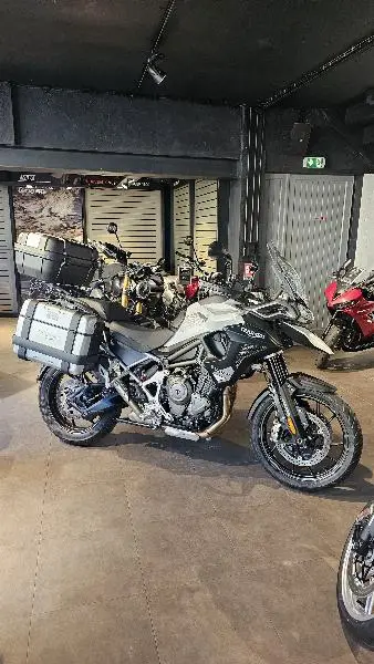TIGER 1200 GT PRO