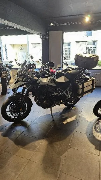 TIGER 1200 GT PRO