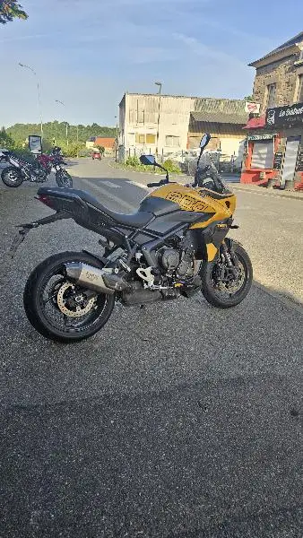 TIGER SPORT 800