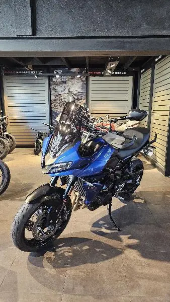 TIGER SPORT 660
