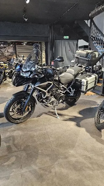 TIGER 1200 GT PRO