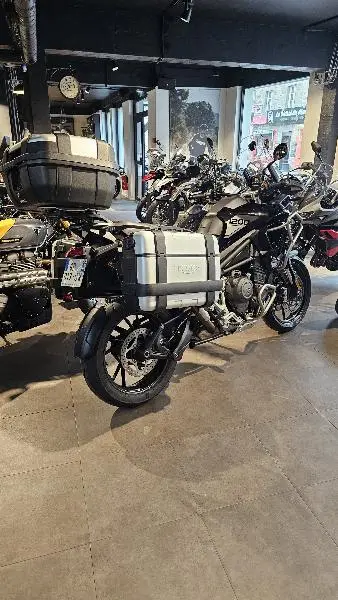 TIGER 1200 GT PRO
