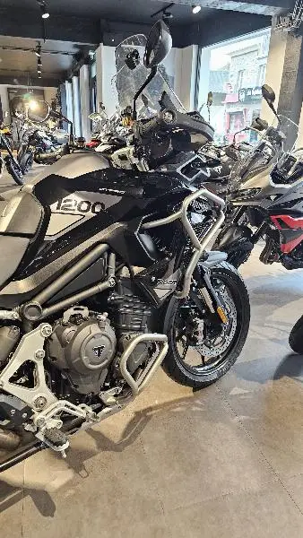 TIGER 1200 GT PRO
