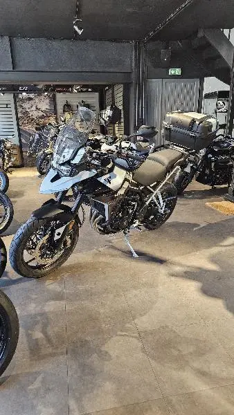 Tiger 900 GT PRO