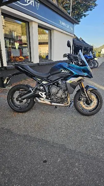 TIGER SPORT 660