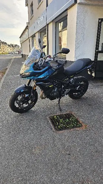 TIGER SPORT 660