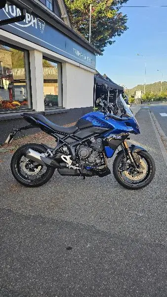 TIGER SPORT 800