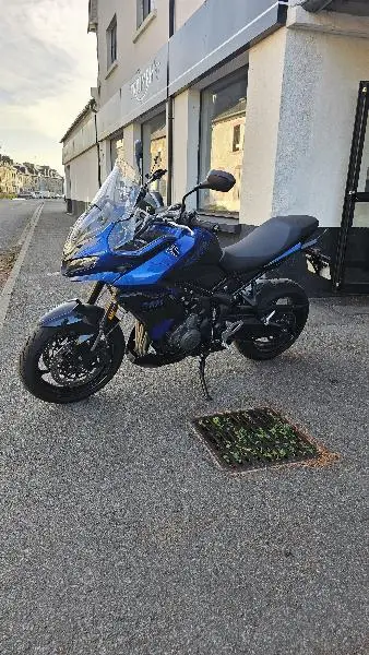 TIGER SPORT 800