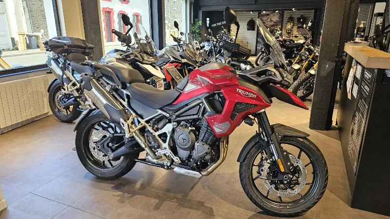TIGER 1200 GT PRO