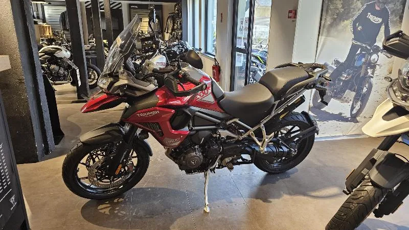 TIGER 1200 GT PRO