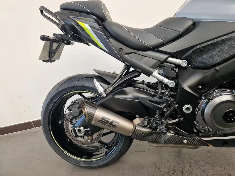 GSXS 1000 ABS