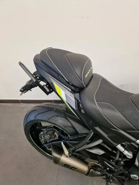 GSXS 1000 ABS