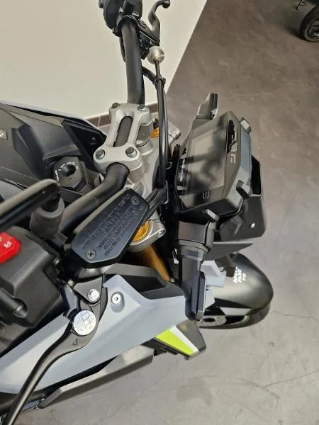 GSXS 1000 ABS