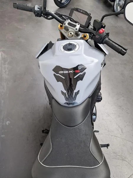 GSXS 1000 ABS
