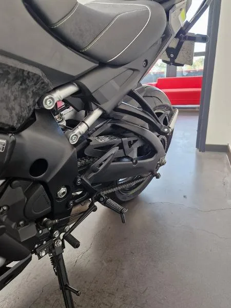 GSXS 1000 ABS