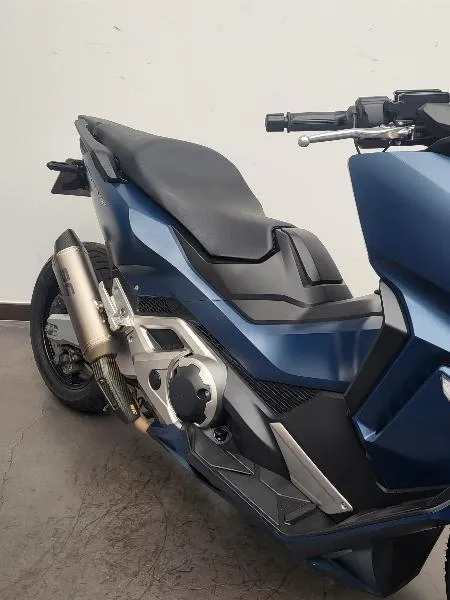 NSS FORZA 750