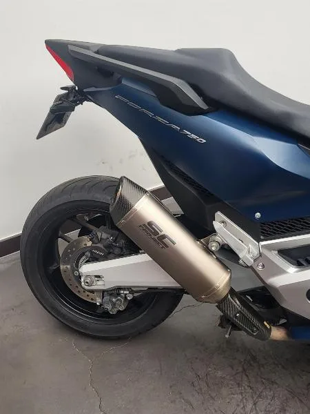 NSS FORZA 750