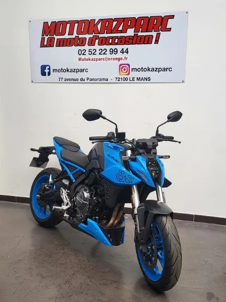 GSX8S 2023