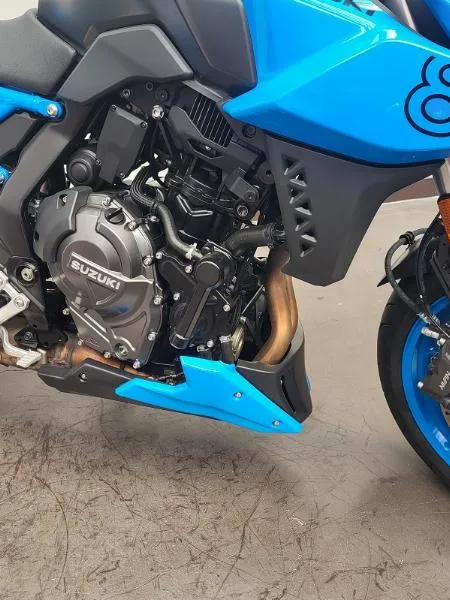 GSX8S