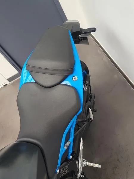 GSX8S