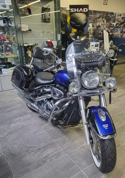 VL LC 800