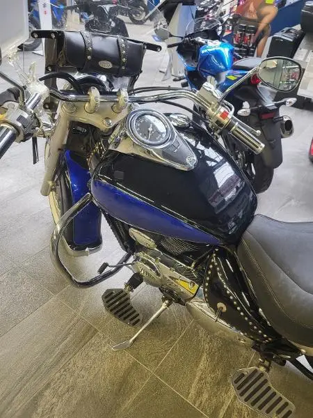 VL LC 800