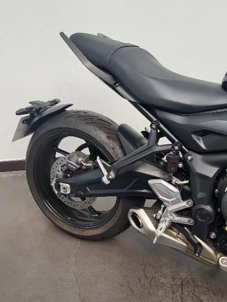 TRIDENT 660