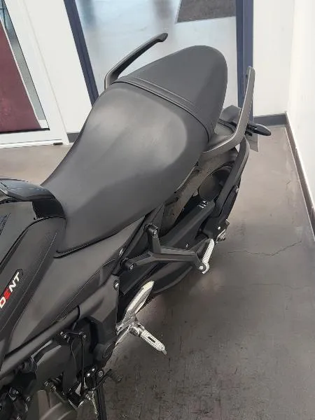 TRIDENT 660