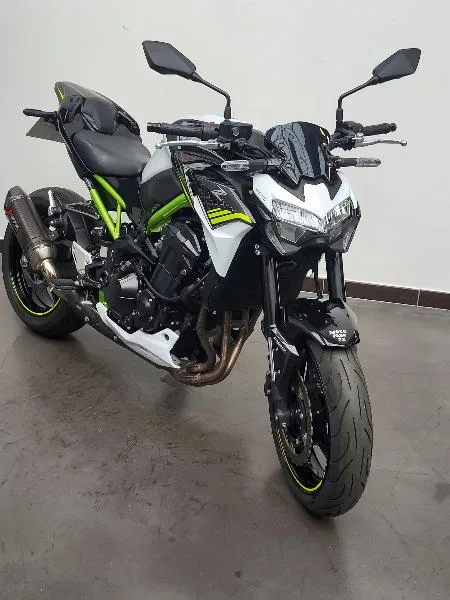 Z 900