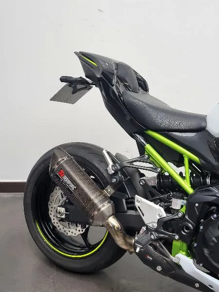 Z 900