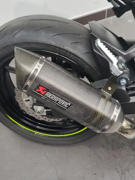 Z 900