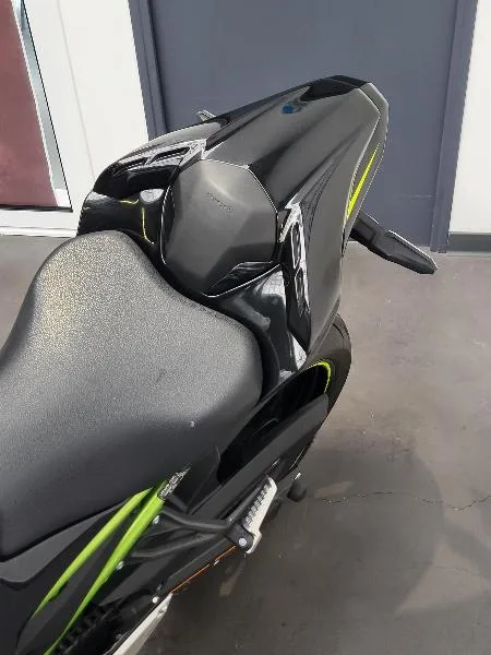 Z 900