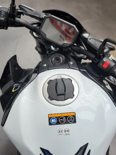 Z 900