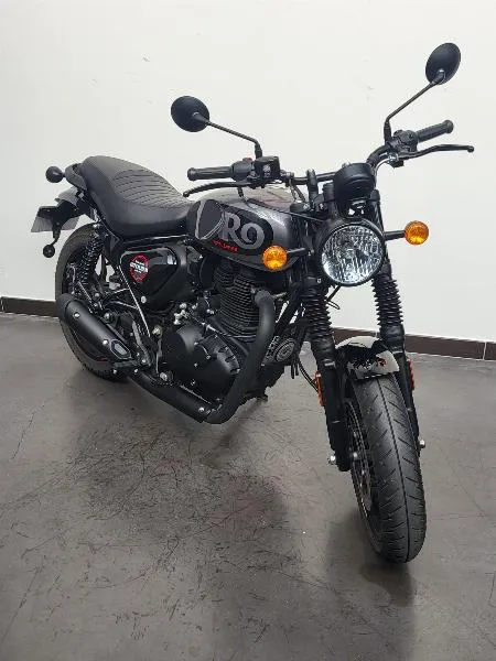 HNTR 350