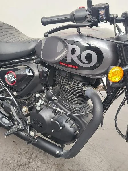 HNTR 350