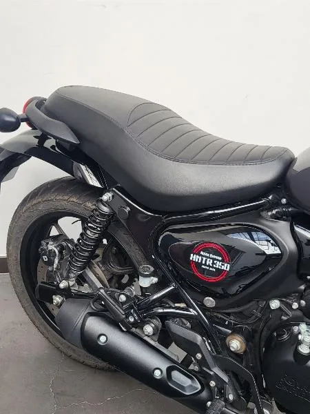HNTR 350