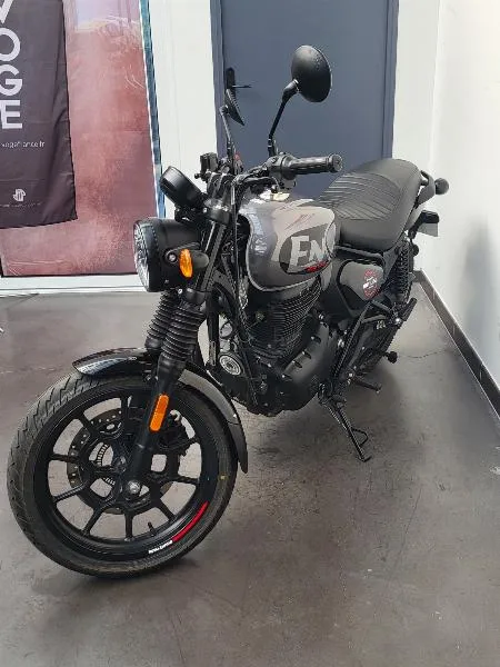 HNTR 350