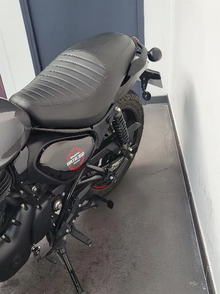 HNTR 350