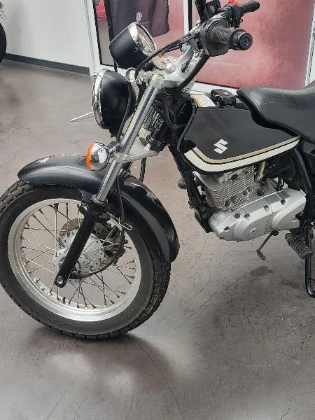 RV VAN VAN 125