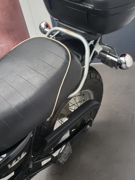 RV VAN VAN 125