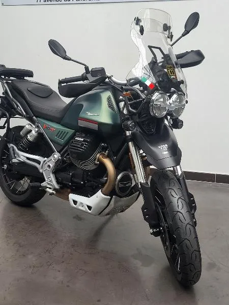 V85 TT 850