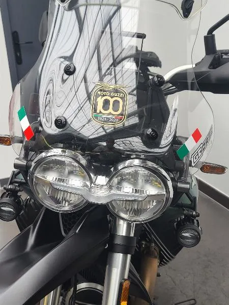 V85 TT 850