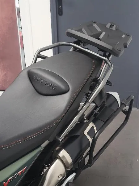 V85 TT 850