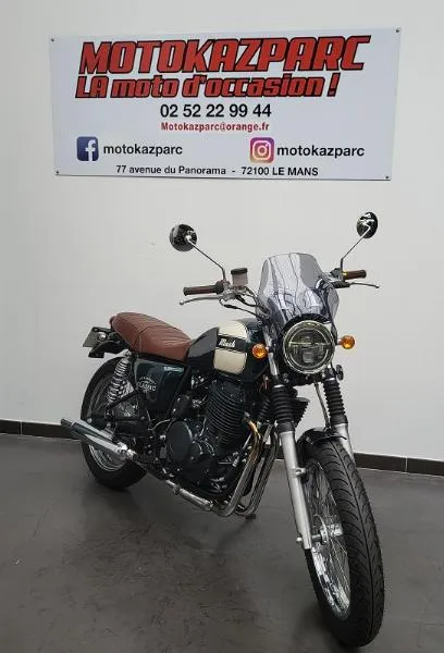 650 SIX HUNDRED