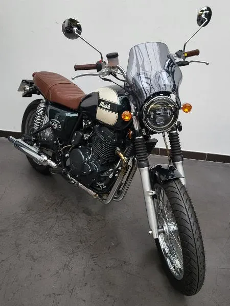 650 SIX HUNDRED