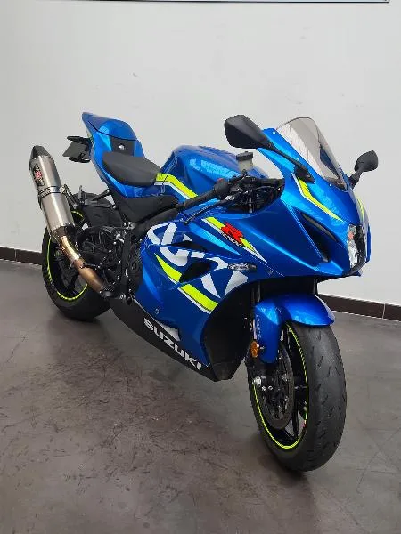 GSXR 1000