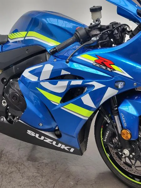 GSXR 1000