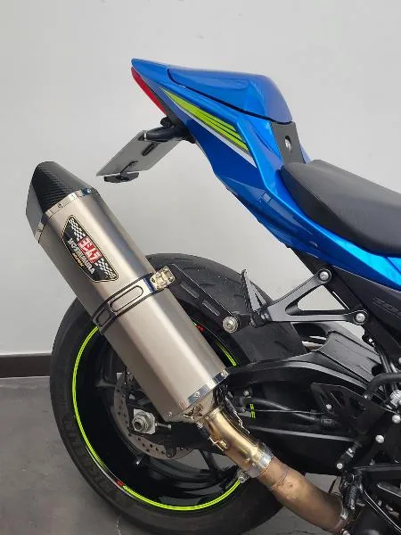 GSXR 1000