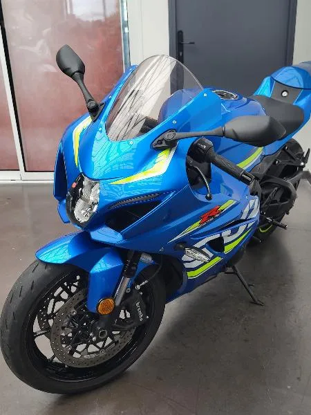 GSXR 1000